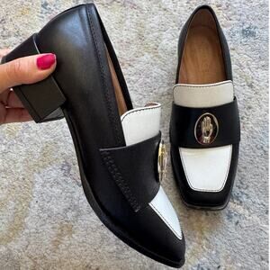 Nomasei Nono Loafers